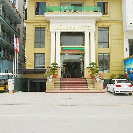 Trong Mai Hotel Sam Son Eksteriør bilde