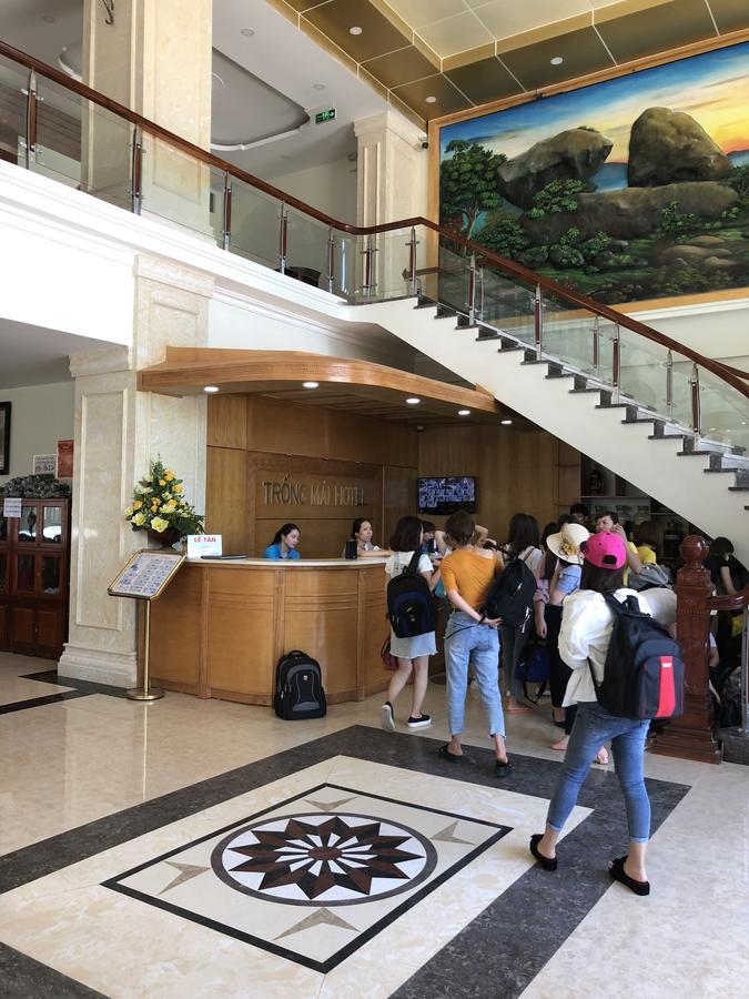 Trong Mai Hotel Sam Son Eksteriør bilde