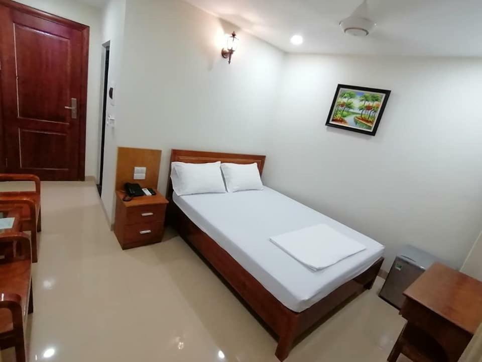 Trong Mai Hotel Sam Son Eksteriør bilde